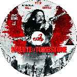 miniatura muerte-en-tombstone-custom-por-corsariogris cover cd