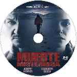 miniatura muerte-misteriosa-custom-v4-por-mrandrewpalace cover cd