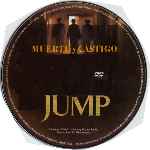 miniatura muerte-y-castigo-custom-por-nicolas cover cd