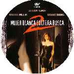 miniatura mujer-blanca-soltera-busca-2-custom-por-eltamba cover cd