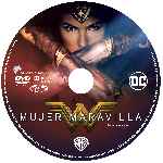 miniatura mujer-maravilla-custom-v2-por-kal-noc cover cd