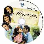 miniatura mujercitas-1949-custom-por-solonely cover cd