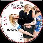 miniatura mujeres-al-ataque-custom-v4-por-piller cover cd