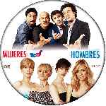 miniatura mujeres-contra-hombres-custom-por-alfix0 cover cd