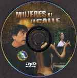 miniatura mujeres-de-la-calle-region-1-4-por-jaboran333 cover cd