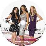 miniatura mujeres-de-manhattan-temporada-02-disco-01-custom-por-osopolar68 cover cd