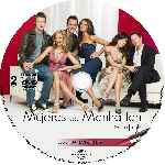 miniatura mujeres-de-manhattan-temporada-02-disco-02-custom-por-osopolar68 cover cd