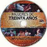 miniatura mujeres-de-treinta-anos-por-werther1967 cover cd