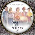 miniatura mujeres-del-siglo-xx-custom-por-jsesma cover cd