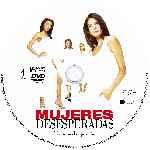miniatura mujeres-desesperadas-temporada-01-disco-01-custom-por-osopolar68 cover cd