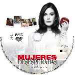 miniatura mujeres-desesperadas-temporada-01-disco-02-custom-por-osopolar68 cover cd