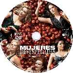 miniatura mujeres-desesperadas-temporada-02-disco-01-custom-por-osopolar68 cover cd