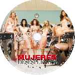 miniatura mujeres-desesperadas-temporada-03-disco-01-custom-por-osopolar68 cover cd