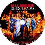 miniatura mujeres-desesperadas-temporada-04-disco-01-custom-por-osopolar68 cover cd
