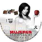 miniatura mujeres-desesperadas-temporada-04-disco-02-custom-por-osopolar68 cover cd