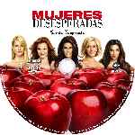miniatura mujeres-desesperadas-temporada-05-disco-01-custom-por-osopolar68 cover cd