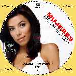 miniatura mujeres-desesperadas-temporada-05-disco-05-custom-por-menta cover cd