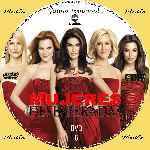 miniatura mujeres-desesperadas-temporada-05-disco-06-custom-por-menta cover cd
