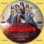 miniatura mujeres-desesperadas-temporada-06-custom-por-menta cover cd