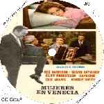 miniatura mujeres-en-venecia-custom-por-jrc cover cd