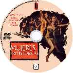 miniatura mujeres-prehistoricas-custom-por-solonely cover cd