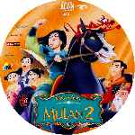 miniatura mulan-2-custom-por-mos cover cd