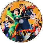miniatura mulan-2-custom-v3-por-zeromoi cover cd