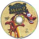 miniatura mulan-2-por-ingflores cover cd