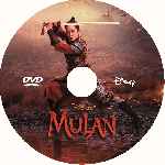 miniatura mulan-2020-custom-por-franvilla cover cd