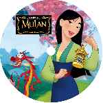 miniatura mulan-clasicos-disney-custom-por-patri-ms cover cd