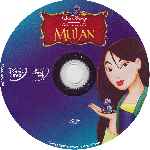 miniatura mulan-clasicos-disney-v2-por-voxni cover cd