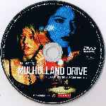 miniatura mulholland-drive-por-bertcarras cover cd