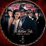 miniatura mulholland-falls-la-brigada-del-sombrero-custom-v2-por-ferozbbb cover cd