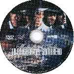 miniatura mulholland-falls-la-brigada-del-sombrero-por-3enuno cover cd