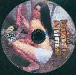 miniatura mundo-animal-xxx-por-daredevil2005 cover cd