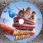 miniatura mundo-extrano-custom-v3-por-camarlengo666 cover cd