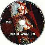 miniatura mundo-fantastico-friki-films-por-werther1967 cover cd