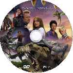 miniatura mundo-primitivo-custom-por-alfix0 cover cd