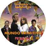 miniatura mundo-primitivo-temporada-01-episodios-01-06-custom-por-jcpgyeri cover cd