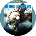 miniatura mundo-primitivo-temporada-03-custom-por-vigilantenocturno cover cd
