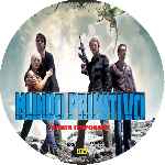 miniatura mundo-primitivo-temporada-05-custom-por-vigilantenocturno cover cd