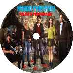 miniatura mundo-primitivo-temporada-05-custom-v2-por-vigilantenocturno cover cd