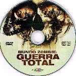 miniatura mundo-zombie-guerra-total-region-1-4-por-taurojp cover cd