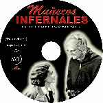 miniatura munecos-infernales-1936-custom-por-j1j3 cover cd