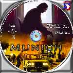 miniatura munich-custom-v6-por-gabri2254 cover cd
