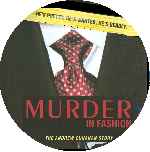 miniatura murder-in-fashion-custom-por-hattrick cover cd