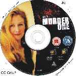 miniatura murder-one-temporada-01-disco-03-por-jrc cover cd