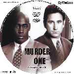 miniatura murder-one-temporada-02-custom-por-tiroloco cover cd