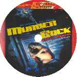 miniatura murder-rock-danza-mortal-custom-por-vigilantenocturno cover cd