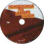 miniatura muriendose-por-llegar-a-casa-por-condozco-jones cover cd